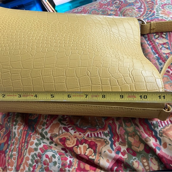 Hyer Goods leather bucket bag - Picture 4 of 7